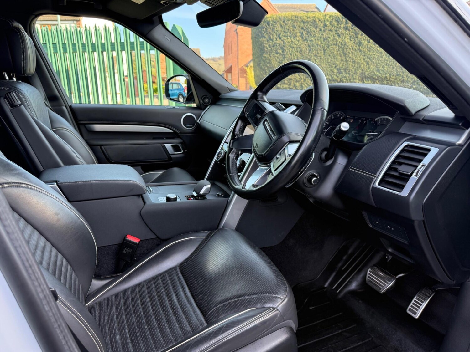 Used Land Rover Discovery for sale - 78115189: Photo 2