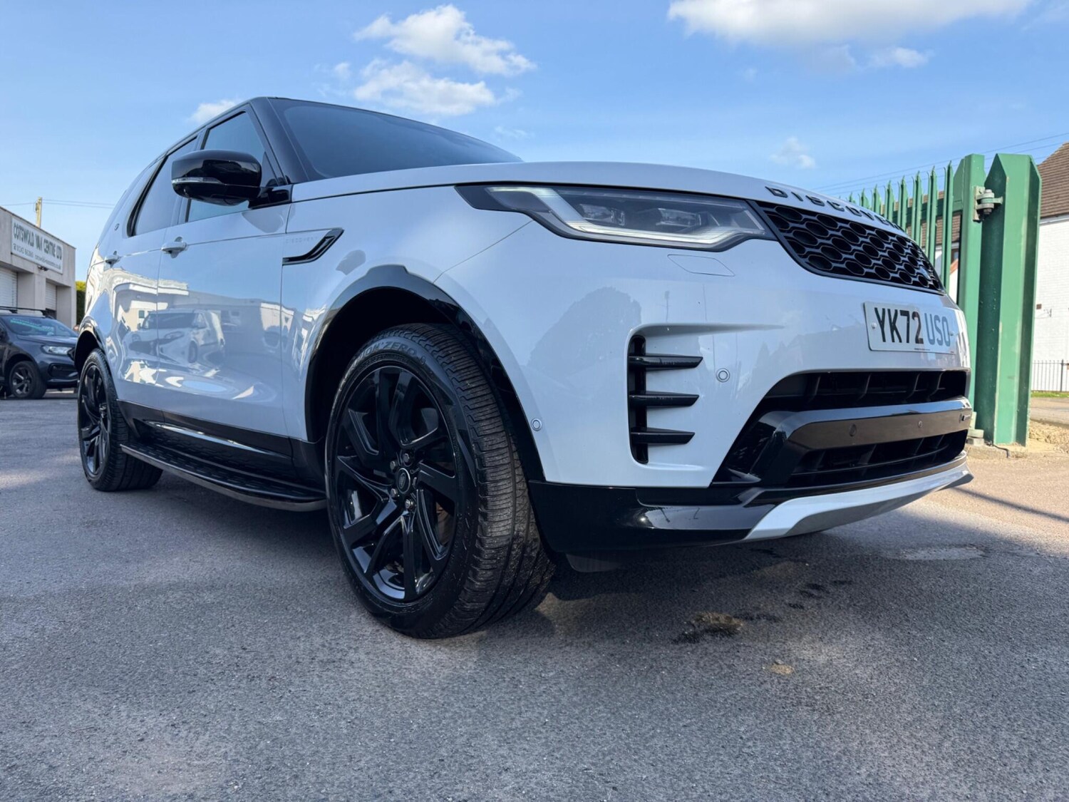 Used Land Rover Discovery for sale - 78115189: Photo 20