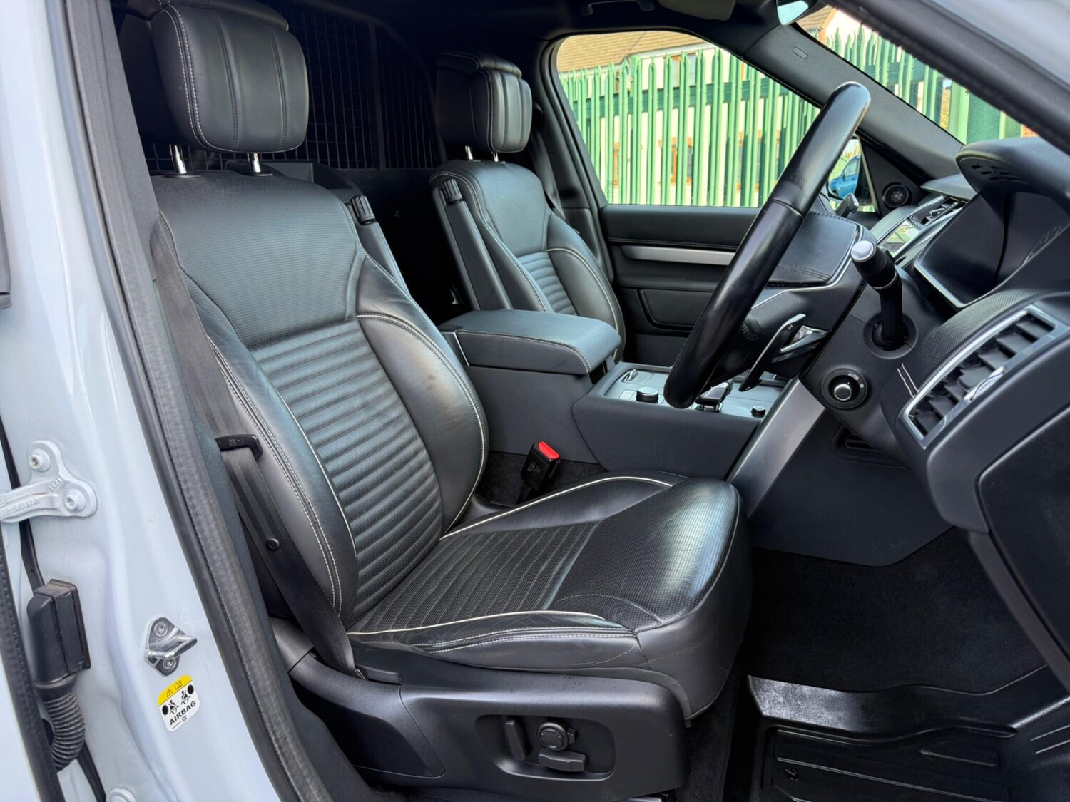 Used Land Rover Discovery for sale - 78115189: Photo 27