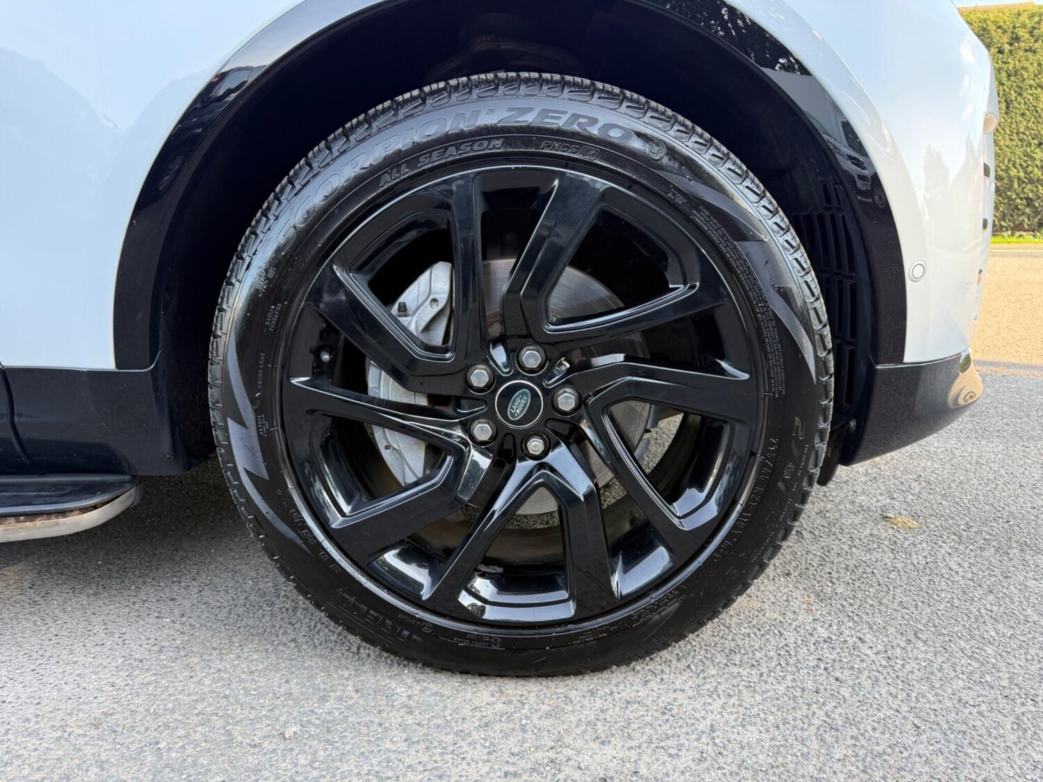 Used Land Rover Discovery for sale - 78115189: Photo 35