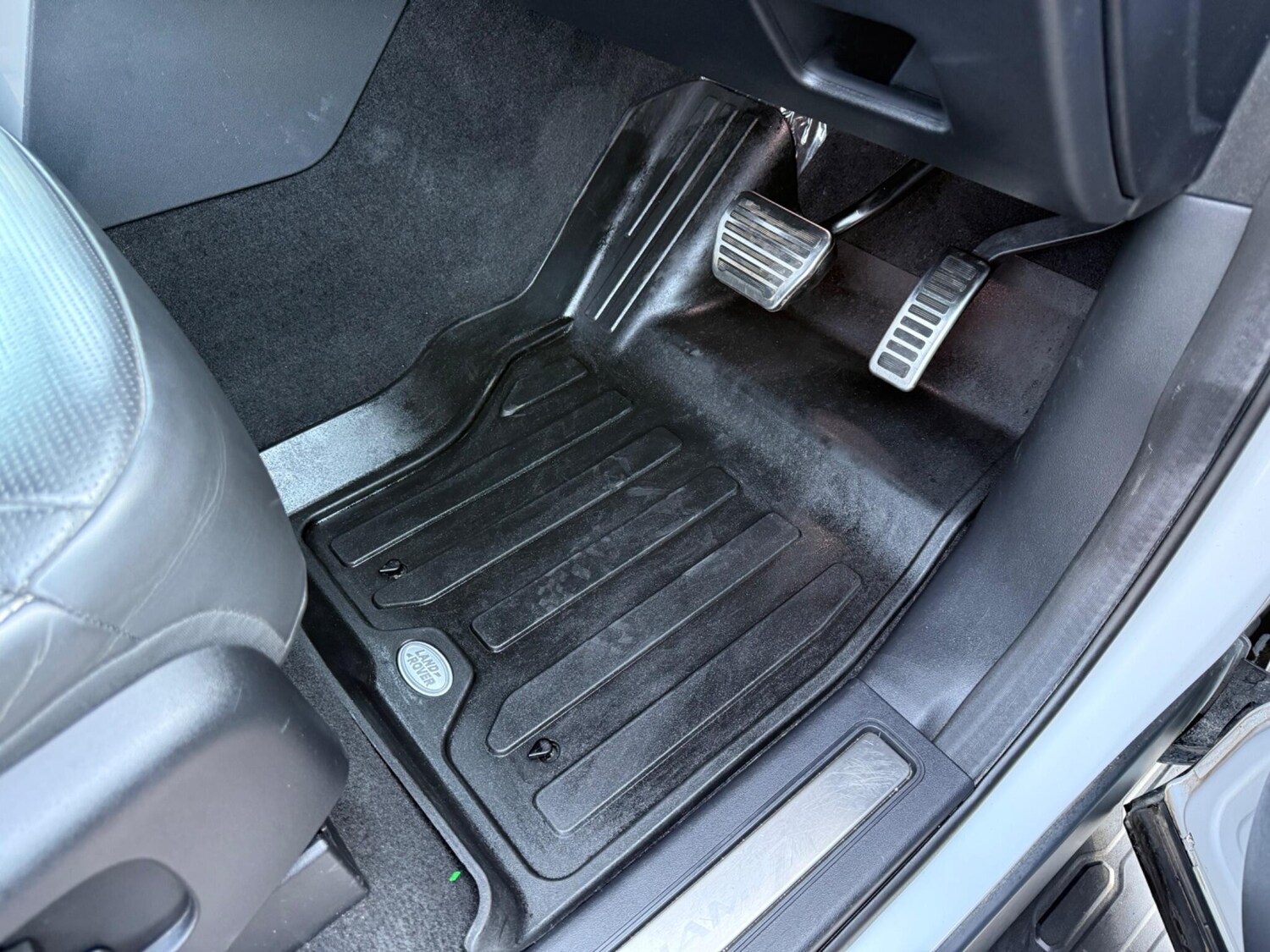 Used Land Rover Discovery for sale - 78115189: Photo 36