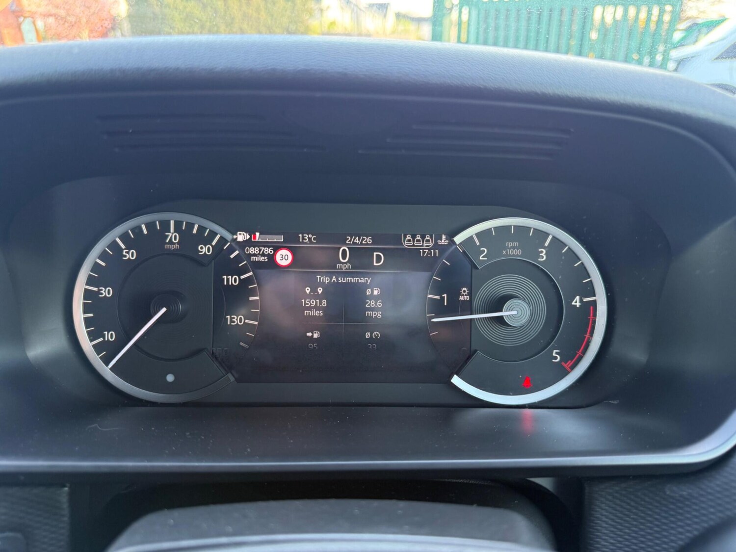 Used Land Rover Discovery for sale - 78115189: Photo 38