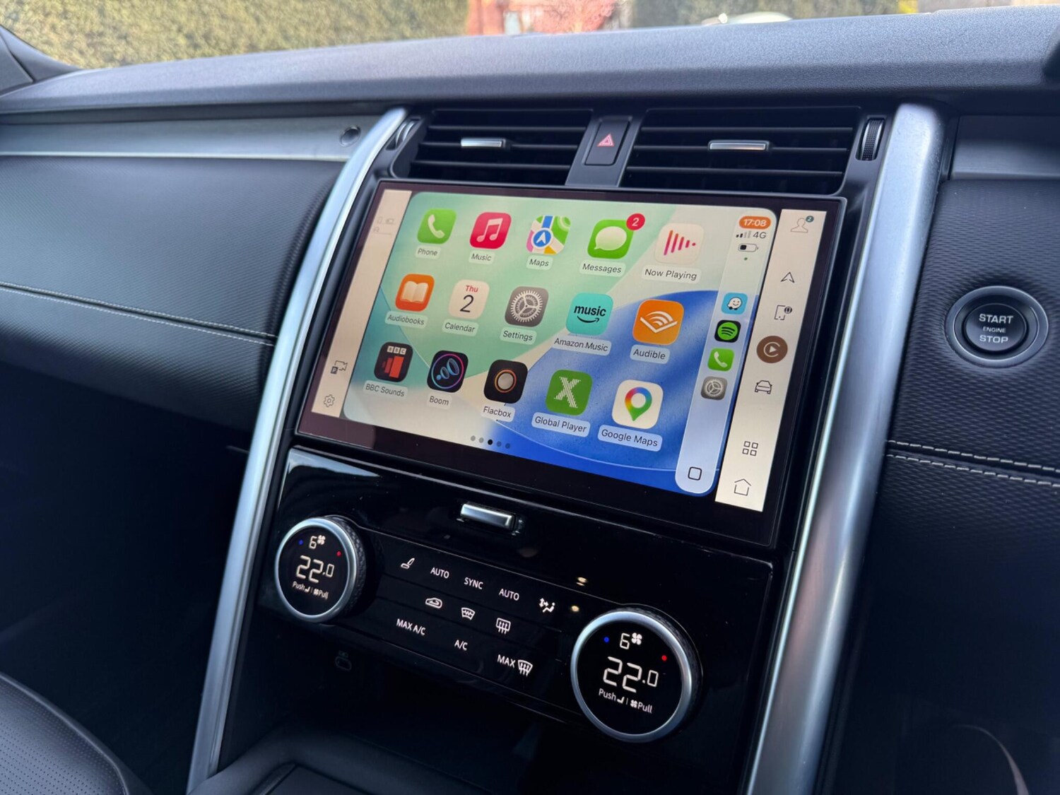 Used Land Rover Discovery for sale - 78115189: Photo 4