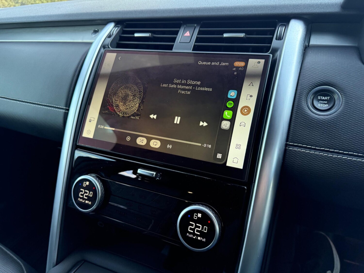 Used Land Rover Discovery for sale - 78115189: Photo 42