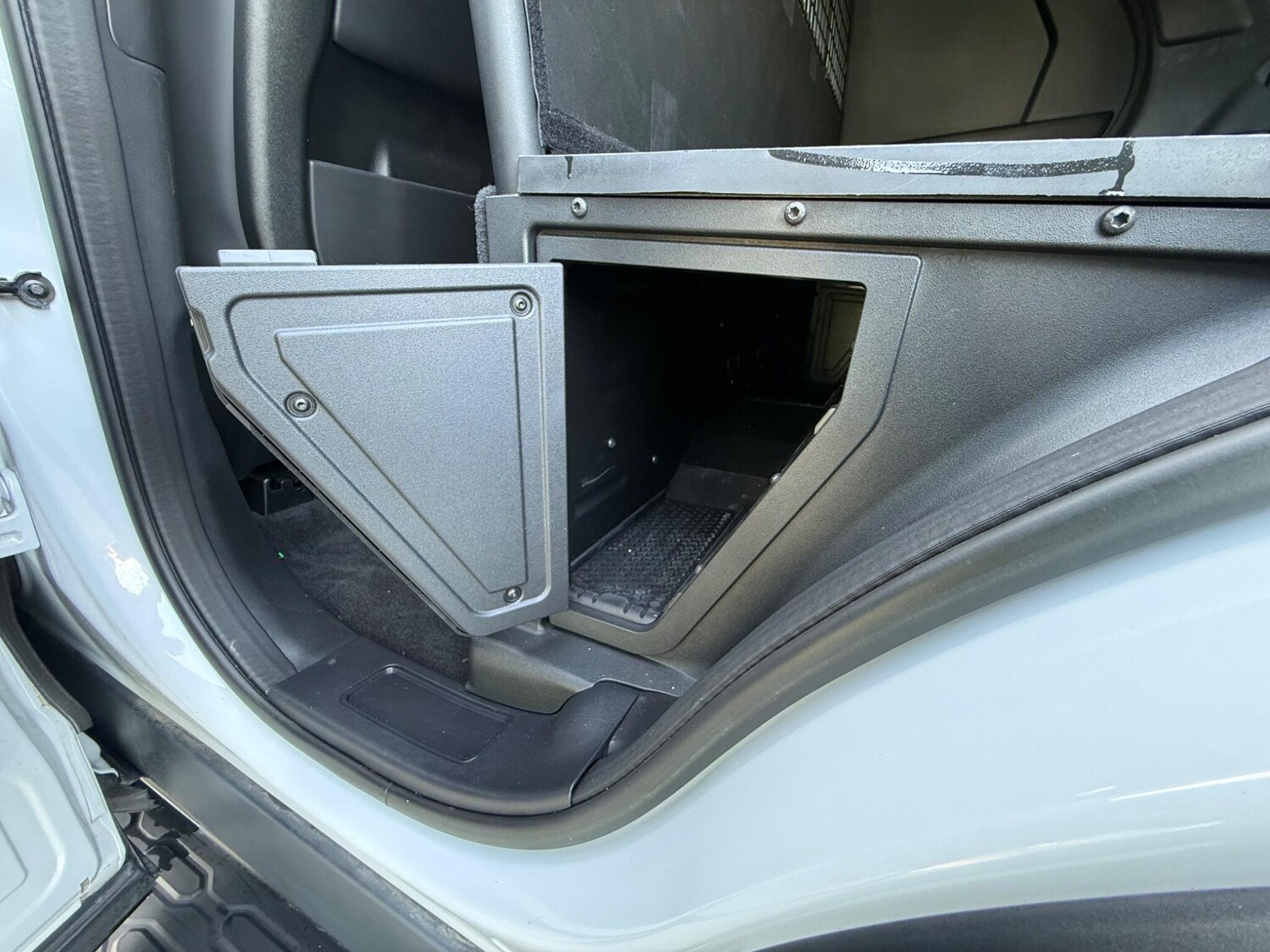 Used Land Rover Discovery for sale - 78115189: Photo 43