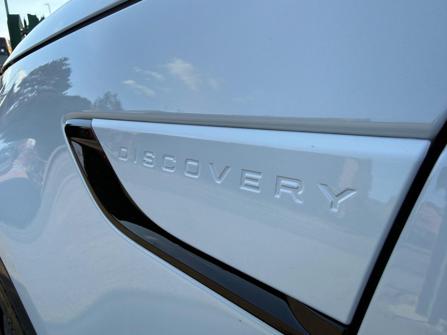 Used Land Rover Discovery for sale - 78115189: Photo 46