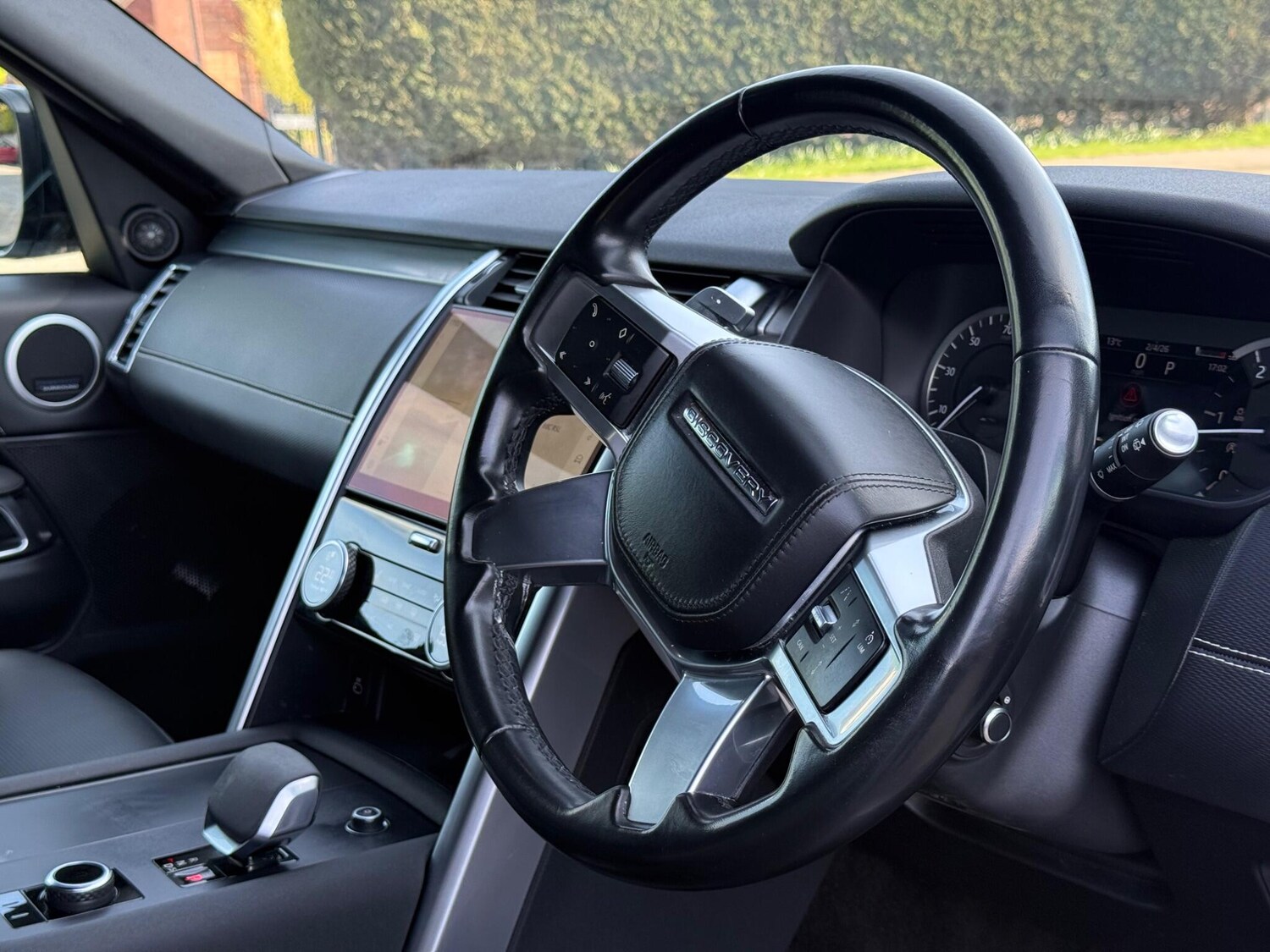 Used Land Rover Discovery for sale - 78115189: Photo 47