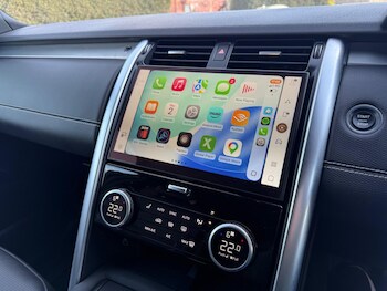 Used Land Rover Discovery 2022 for sale - 78115189: Photo