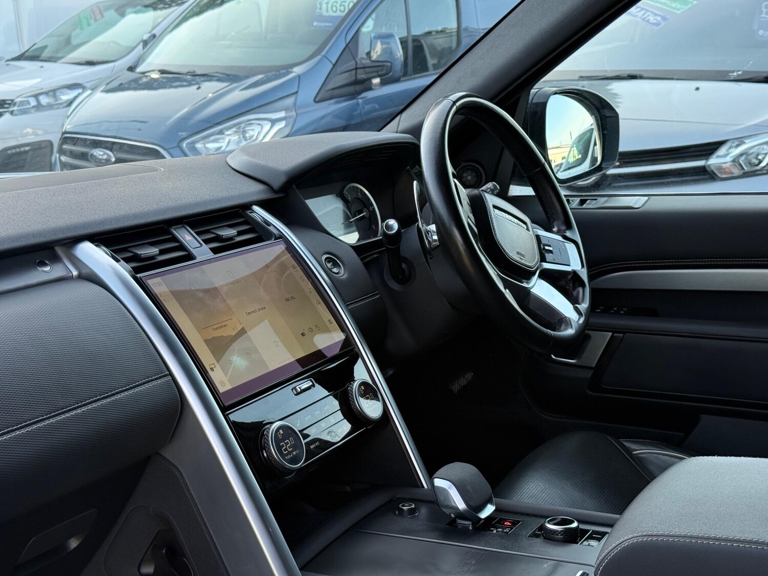 Used Land Rover Discovery for sale - 78115189: Photo 8