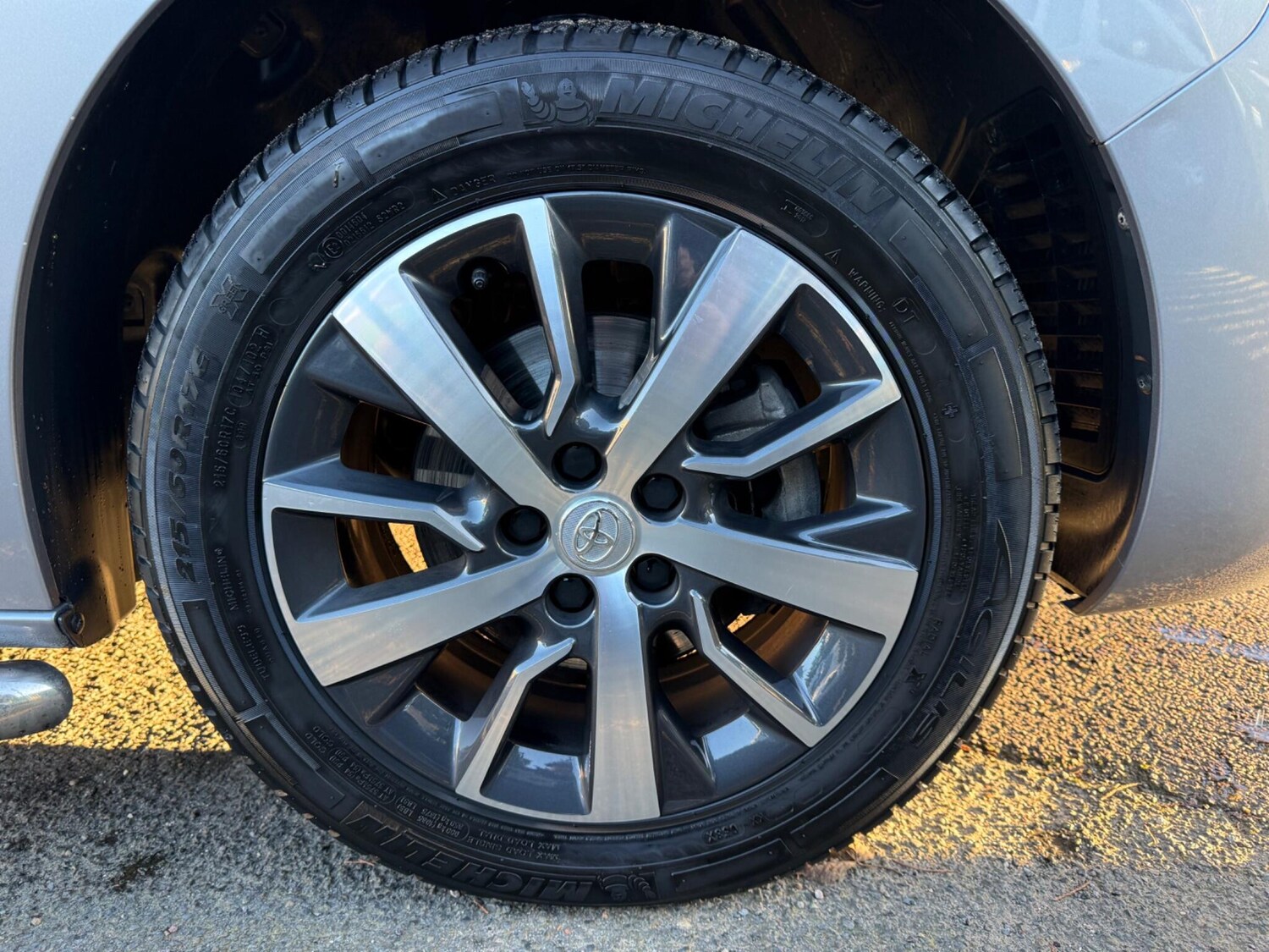 Used Toyota ProAce 2023 for sale - 77091663: Photo 11