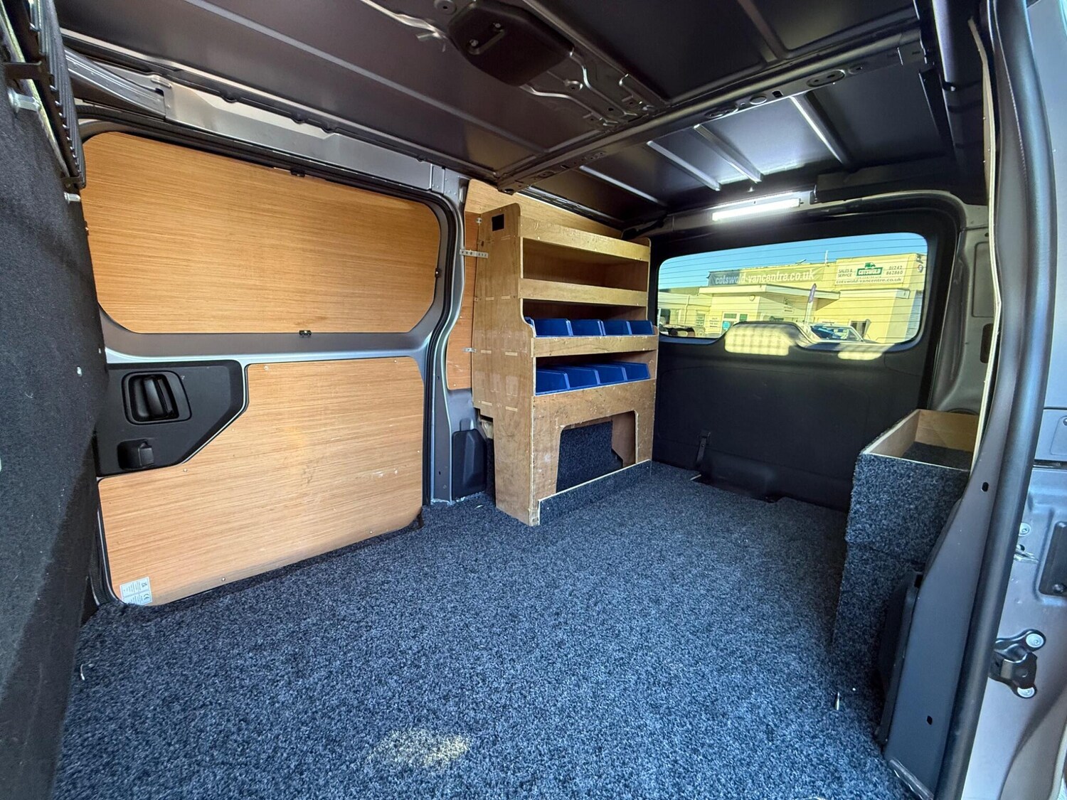 Used Toyota ProAce 2023 for sale - 77091663: Photo 13