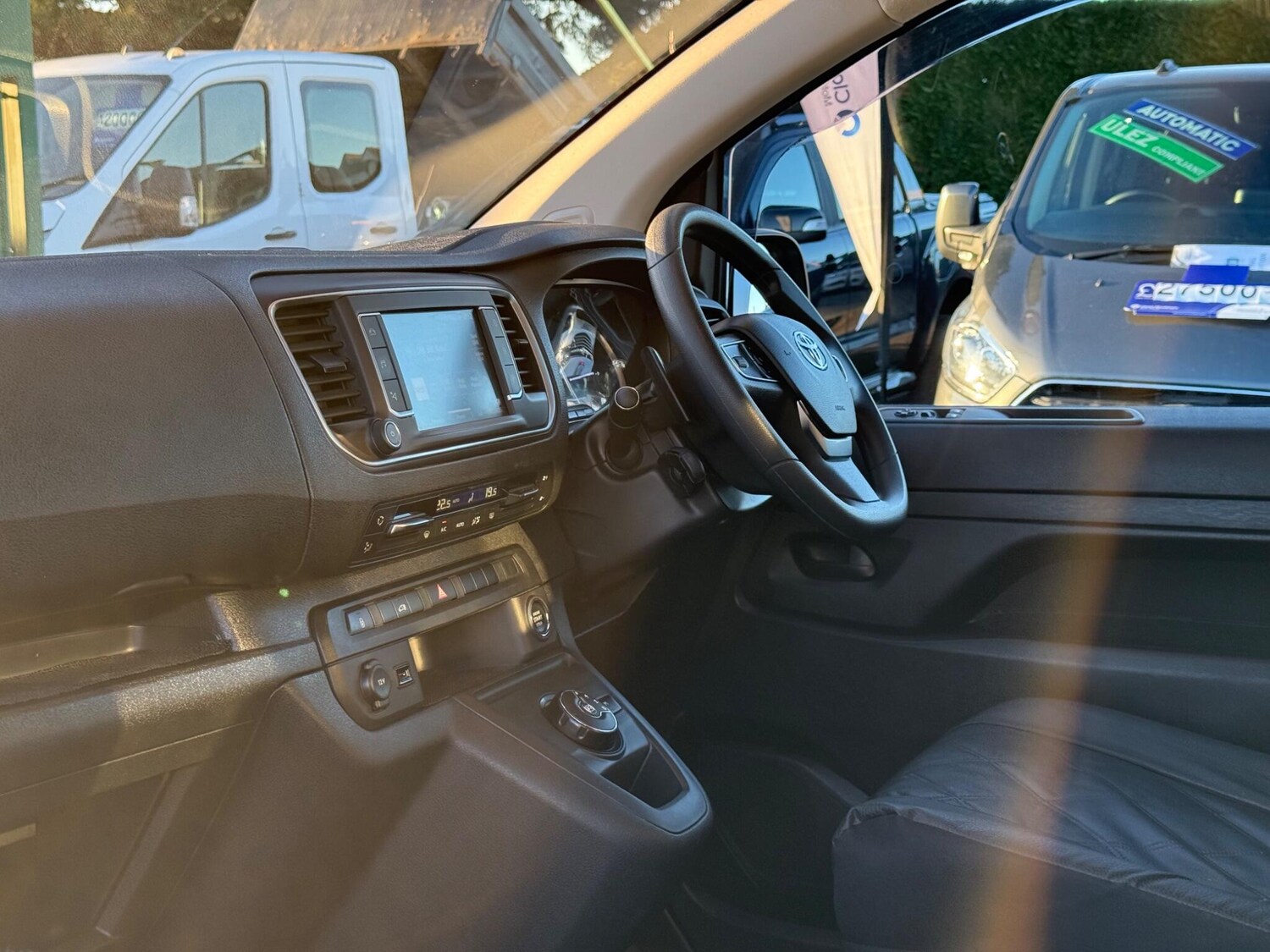 Used Toyota ProAce 2023 for sale - 77091663: Photo 37