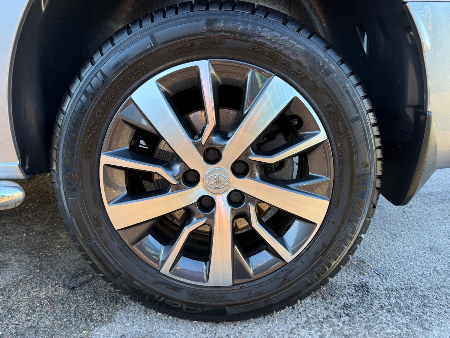 Used Toyota ProAce 2023 for sale - 77091663: Photo 43