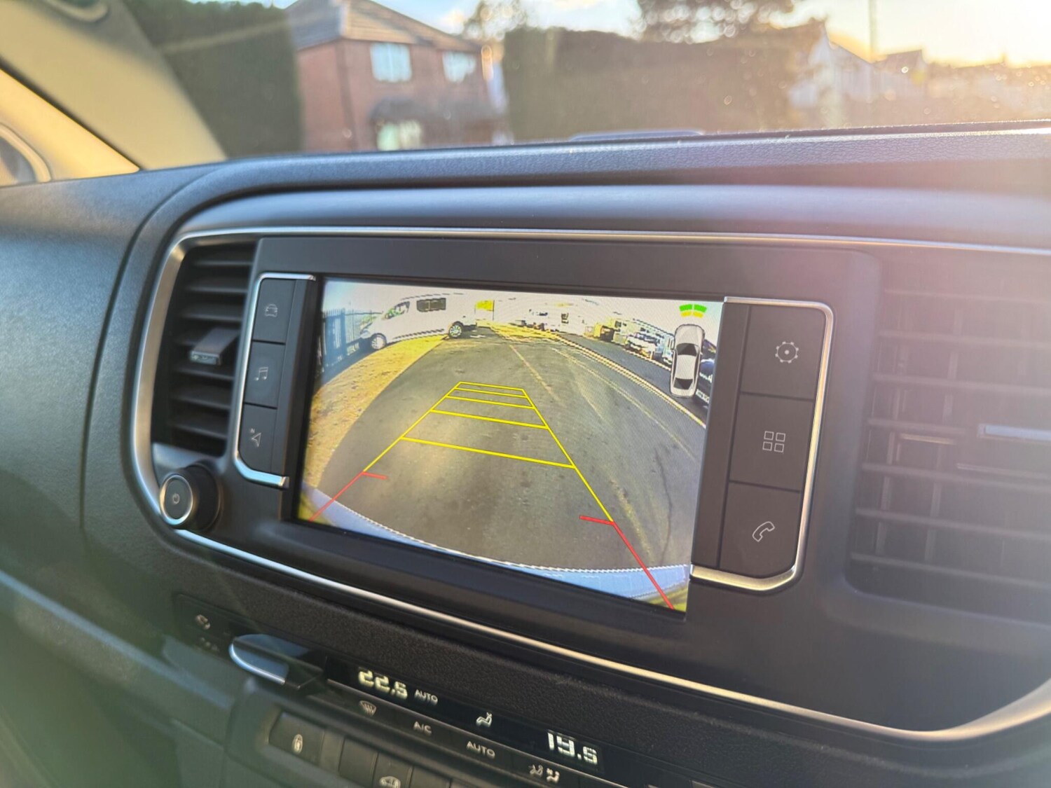 Used Toyota ProAce 2023 for sale - 77091663: Photo 44