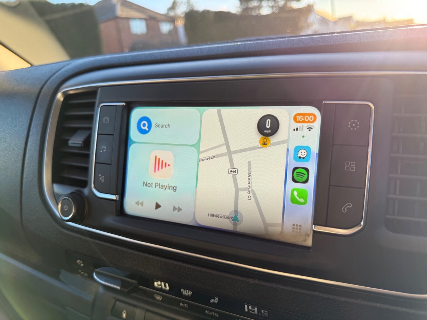 Used Toyota ProAce 2023 for sale - 77091663: Photo 9