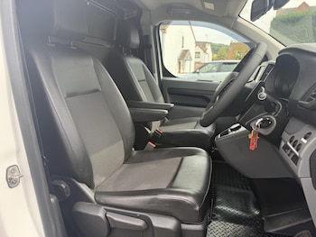 Used Vauxhall Vivaro 2019 for sale - 79565326: Photo