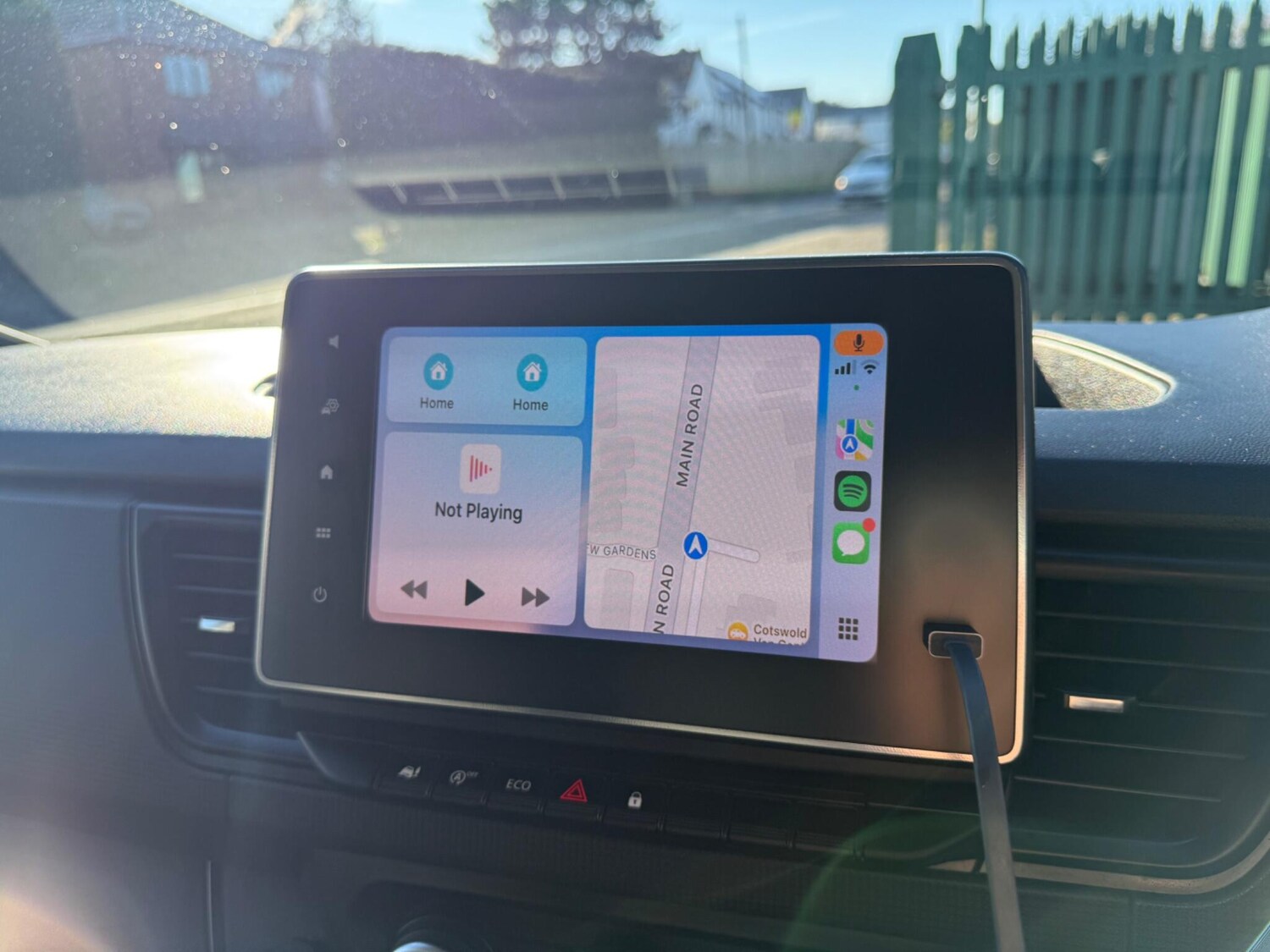 Used Renault Trafic 2023 for sale - 76473614: Photo 10