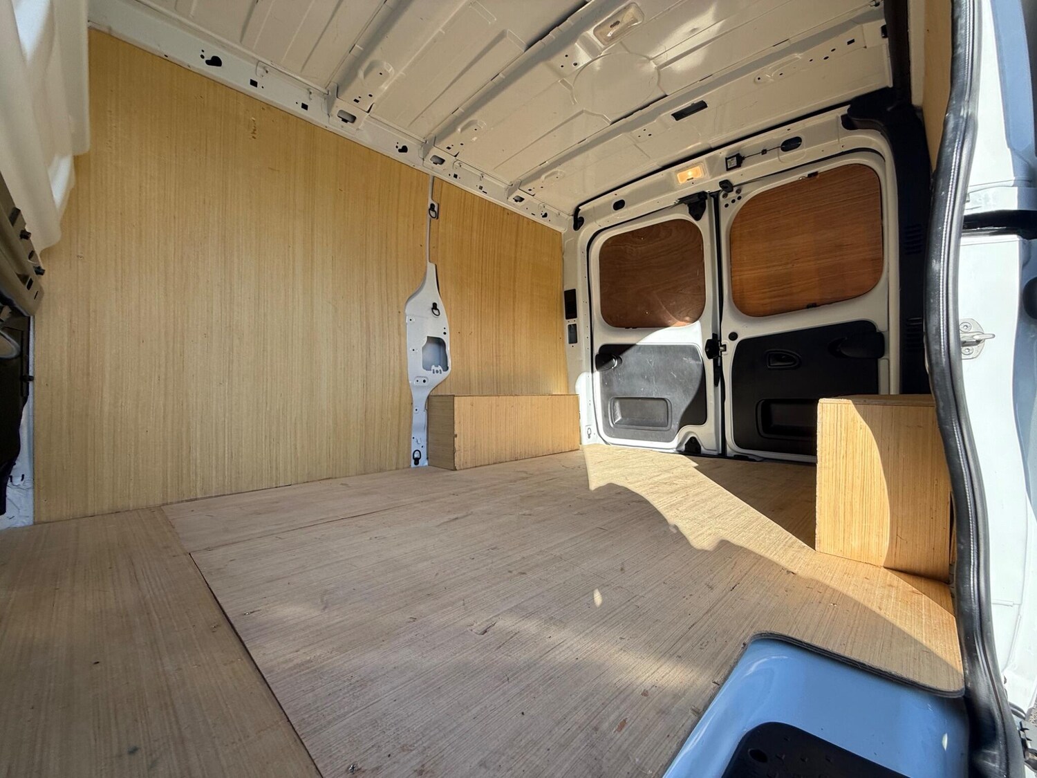 Used Renault Trafic 2023 for sale - 76473614: Photo 14