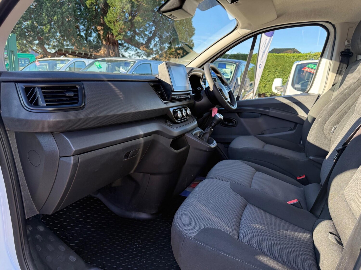 Used Renault Trafic 2023 for sale - 76473614: Photo 16