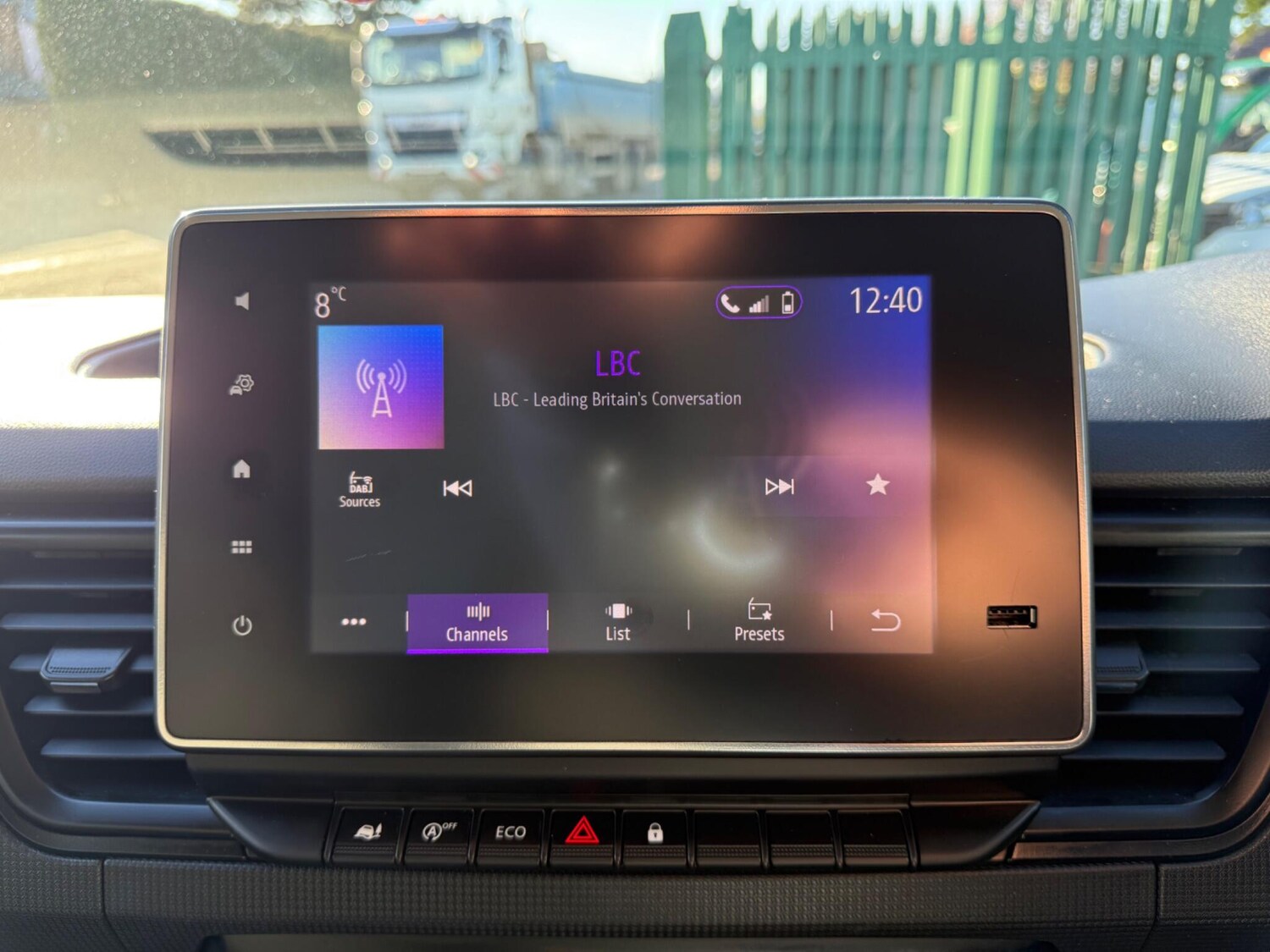 Used Renault Trafic 2023 for sale - 76473614: Photo 18