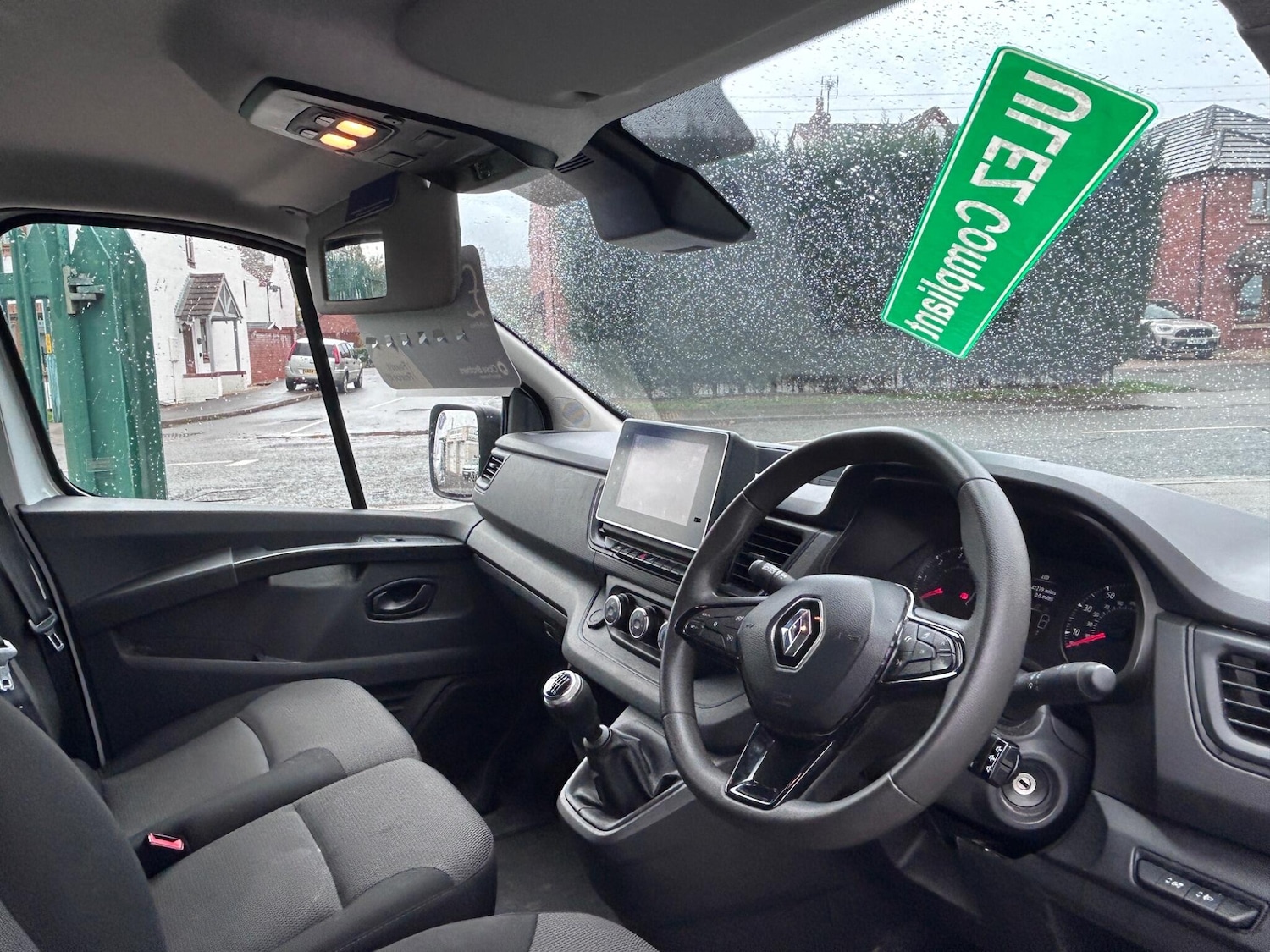 Used Renault Trafic 2023 for sale - 76473614: Photo 2