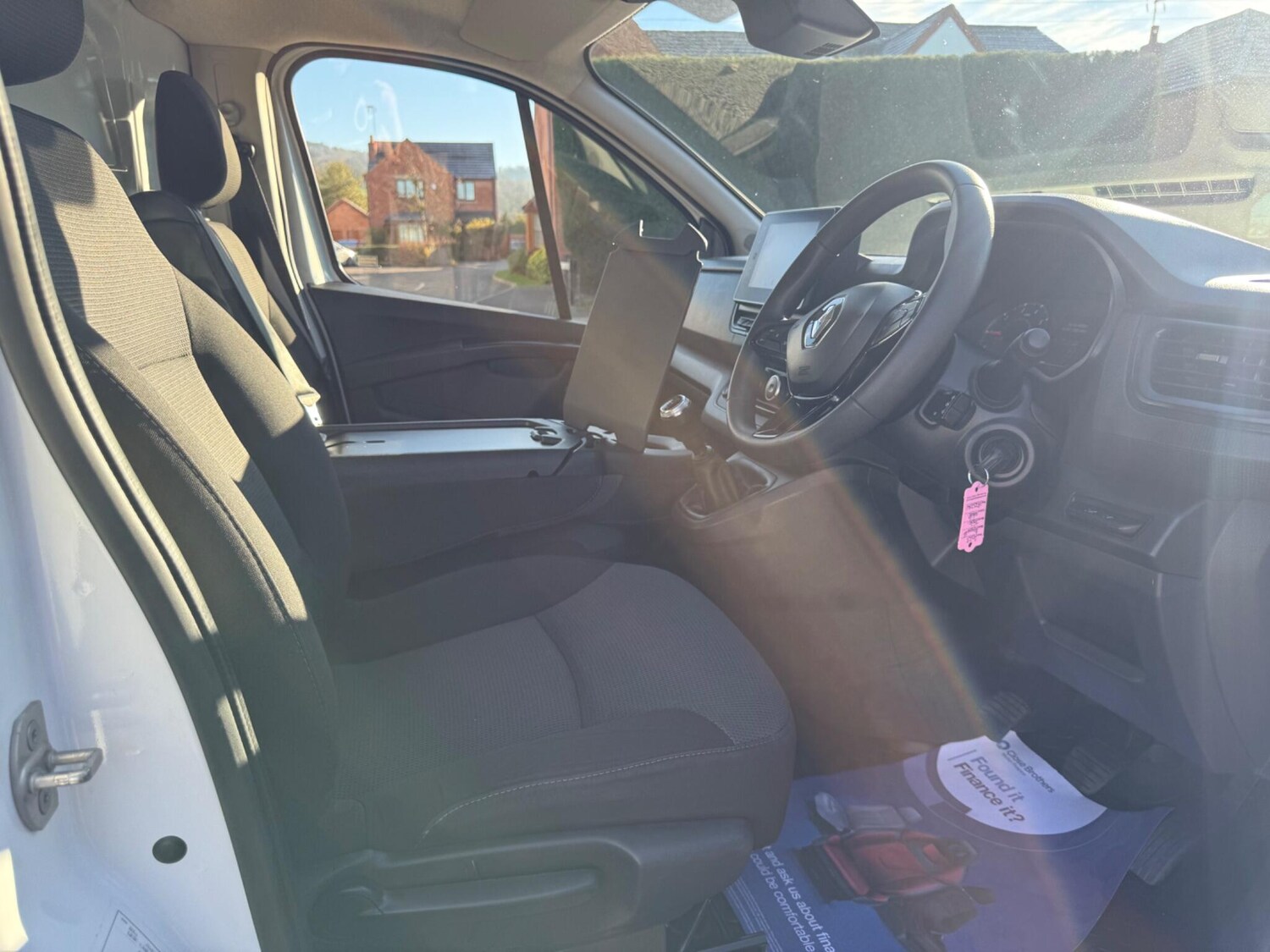 Used Renault Trafic 2023 for sale - 76473614: Photo 21