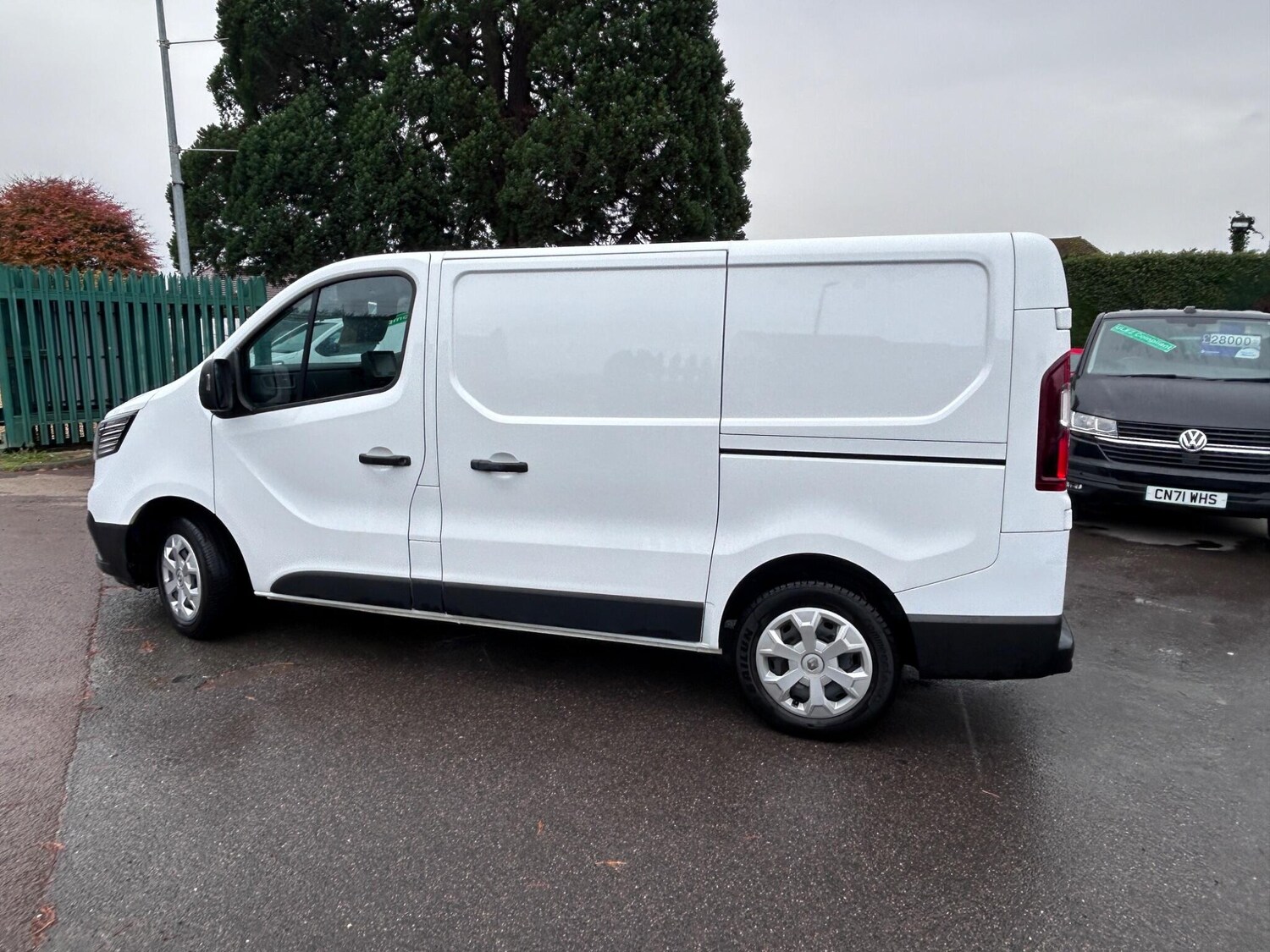 Used Renault Trafic 2023 for sale - 76473614: Photo 3