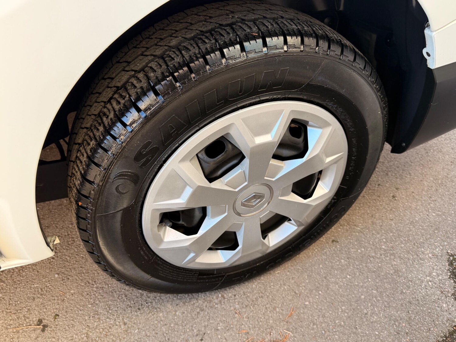 Used Renault Trafic 2023 for sale - 76473614: Photo 33