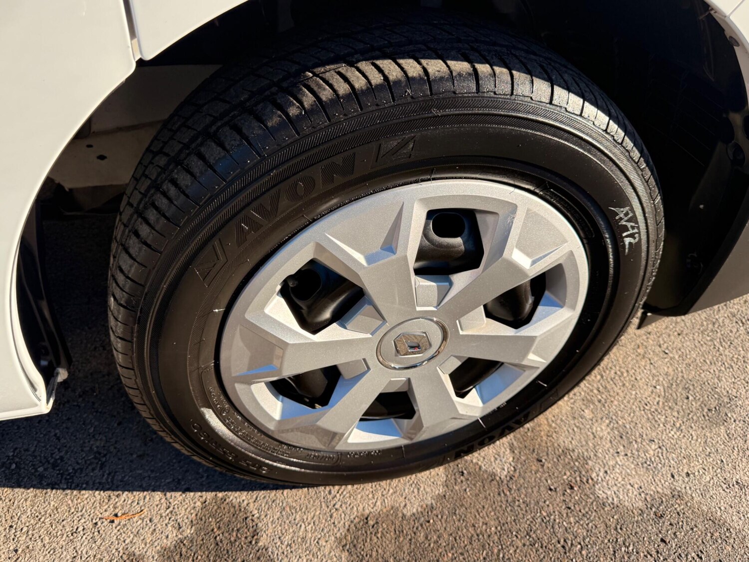 Used Renault Trafic 2023 for sale - 76473614: Photo 35