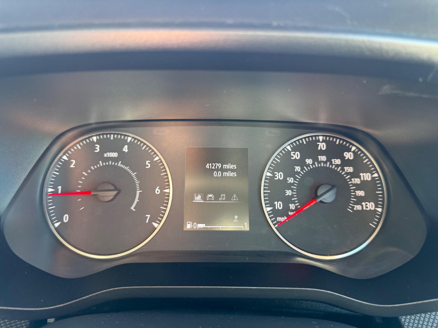 Used Renault Trafic 2023 for sale - 76473614: Photo 37