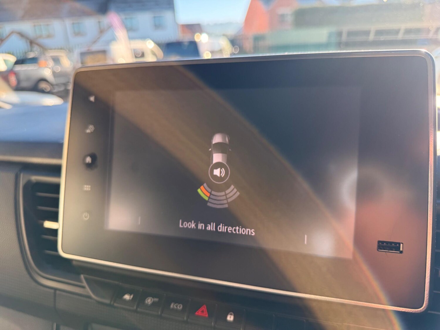 Used Renault Trafic 2023 for sale - 76473614: Photo 39