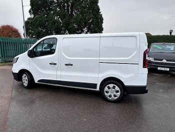Used Renault Trafic 2023 for sale - 76473614: Photo