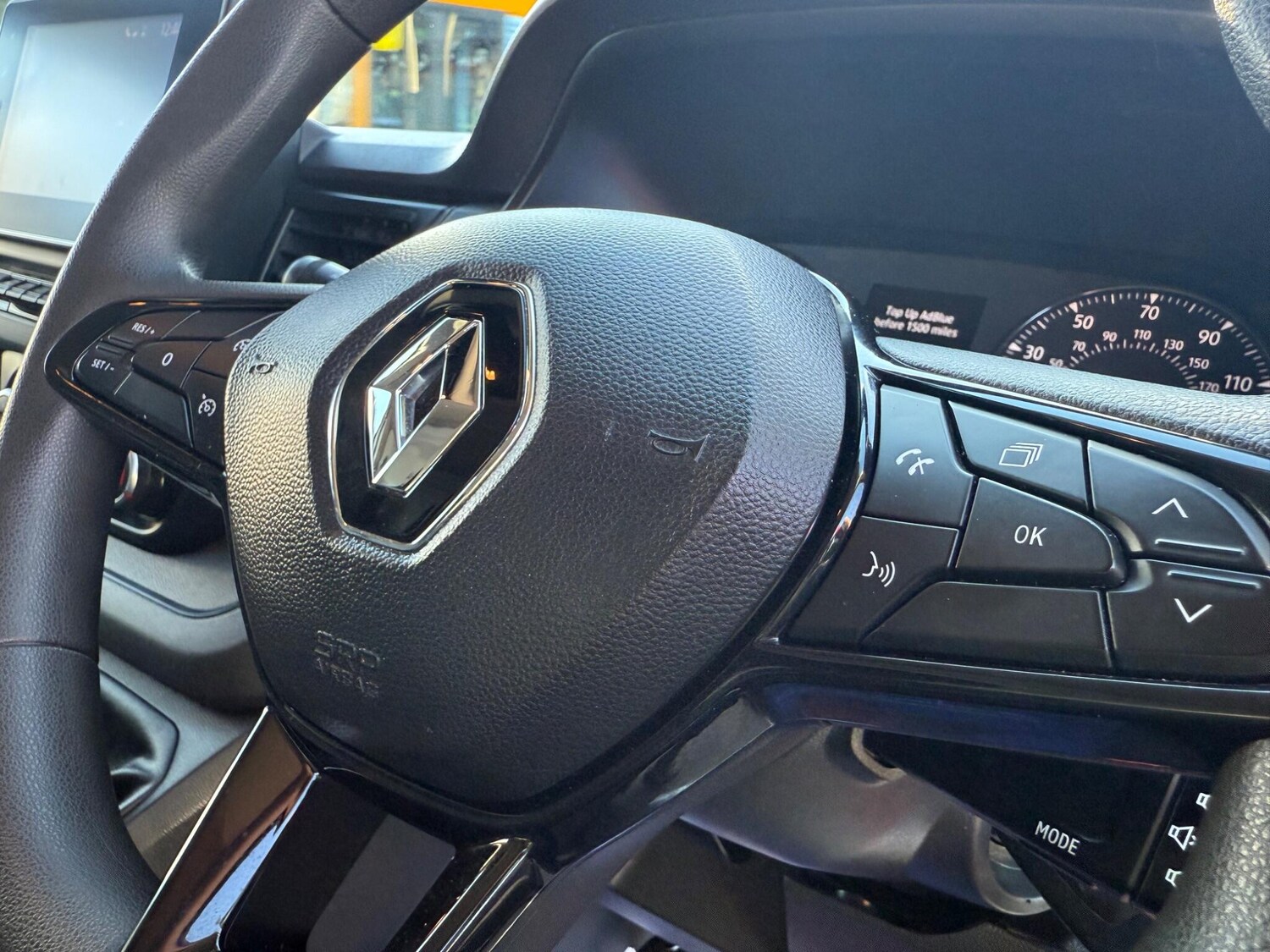 Used Renault Trafic 2023 for sale - 76473614: Photo 41