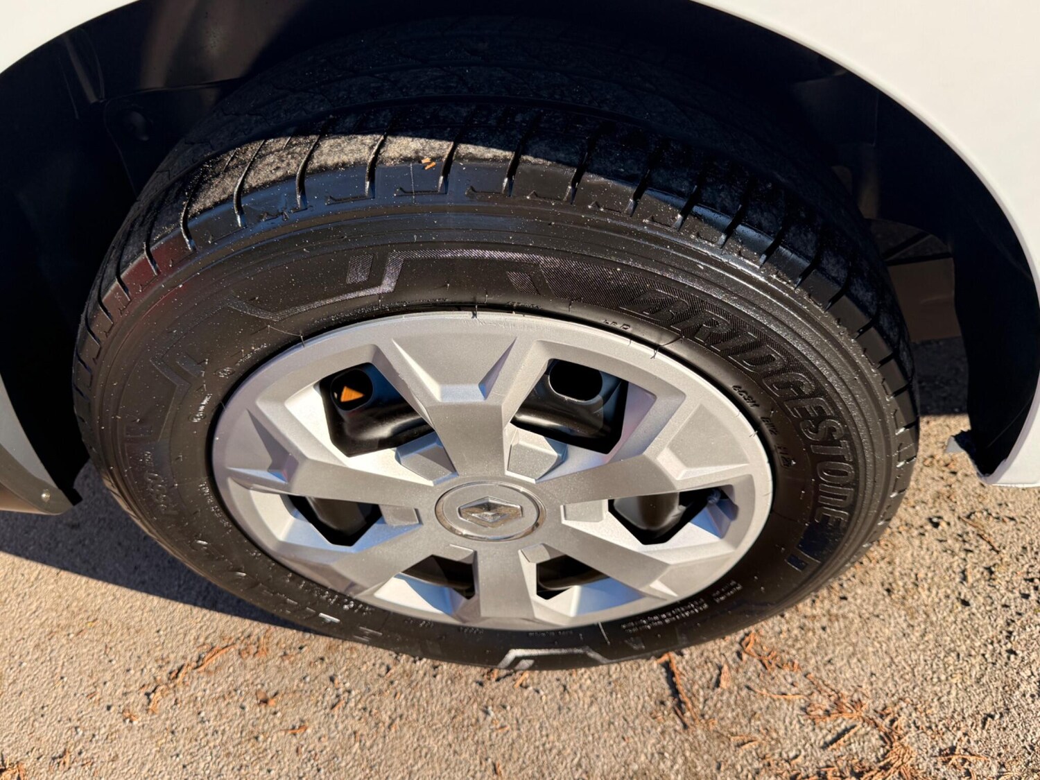 Used Renault Trafic 2023 for sale - 76473614: Photo 48