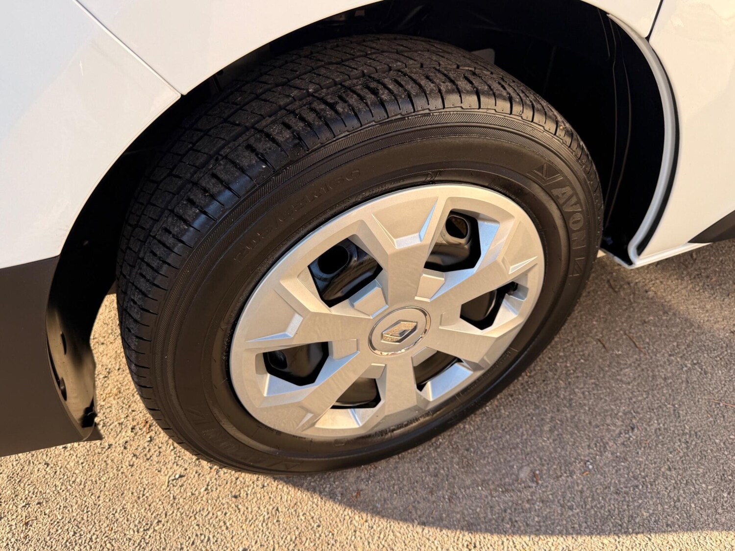 Used Renault Trafic 2023 for sale - 76473614: Photo 49