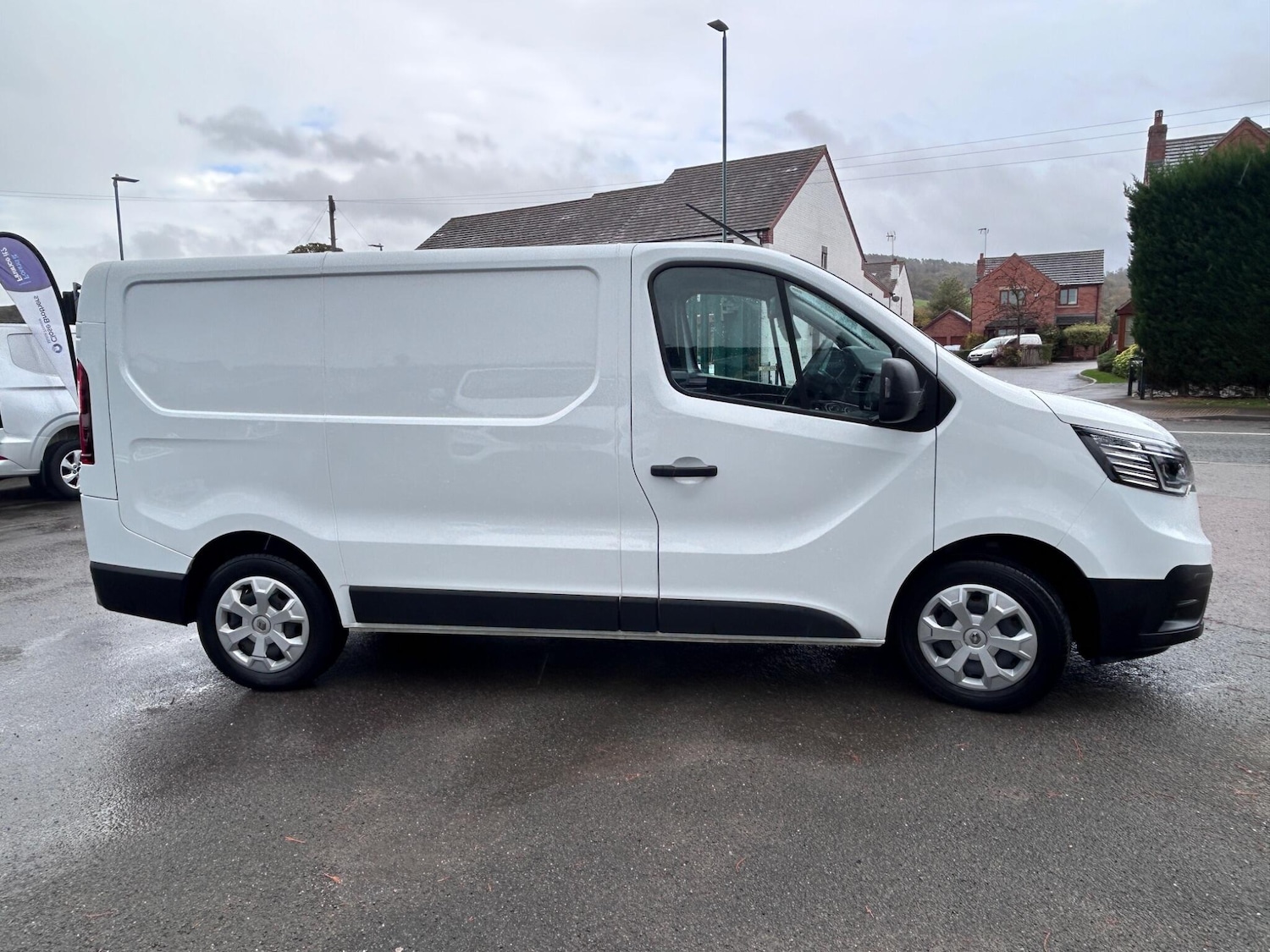 Used Renault Trafic 2023 for sale - 76473614: Photo 5