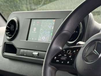 Used Mercedes-Benz Sprinter 2024 for sale - 74383949: Photo