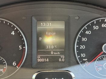 Used Volkswagen Caddy 2013 for sale - 79235986: Photo