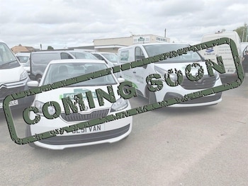 Used Ford Transit Custom 2018 for sale - 79279306: Photo