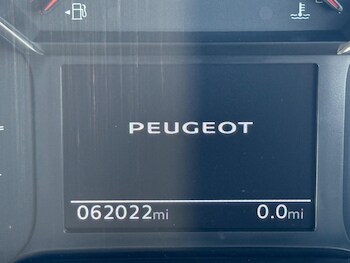 Used Peugeot Partner 2022 for sale - 75563100: Photo