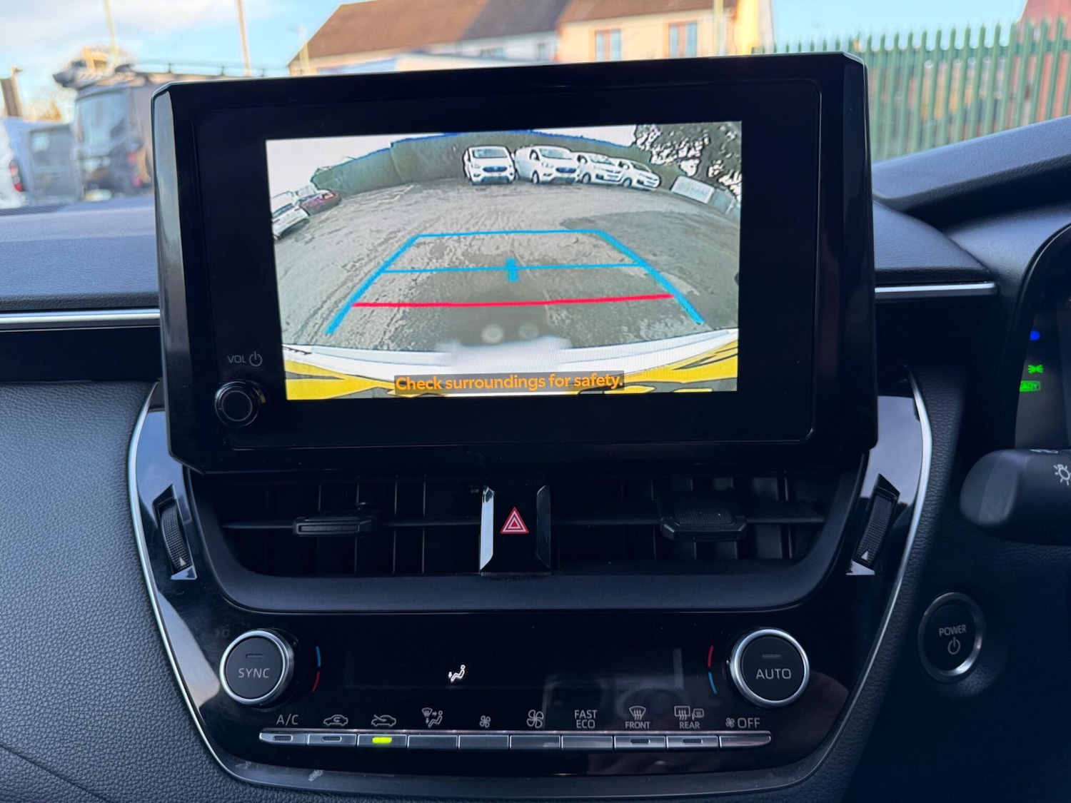 Used Toyota Corolla 2024 for sale - 77358544: Photo 13