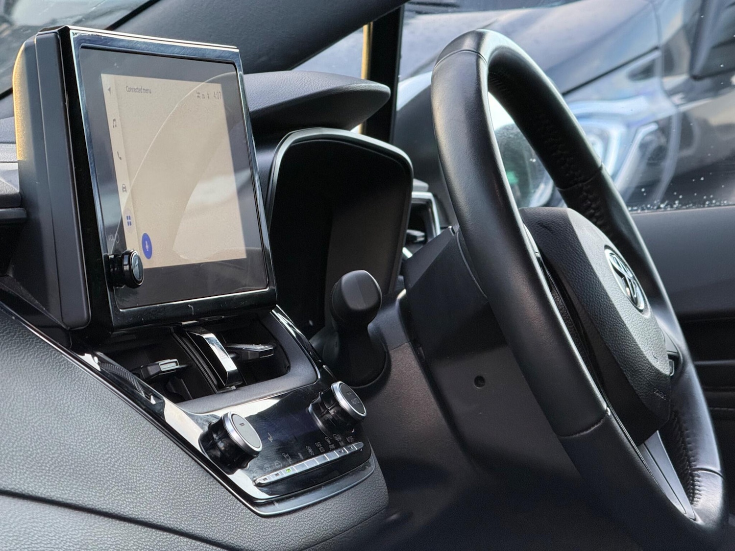 Used Toyota Corolla 2024 for sale - 77358544: Photo 20