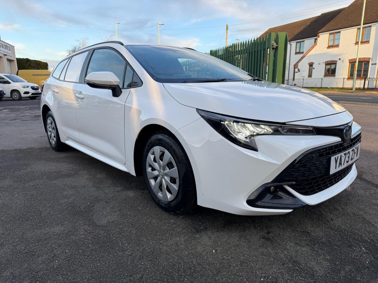 Used Toyota Corolla 2024 for sale - 77358544: Photo 21