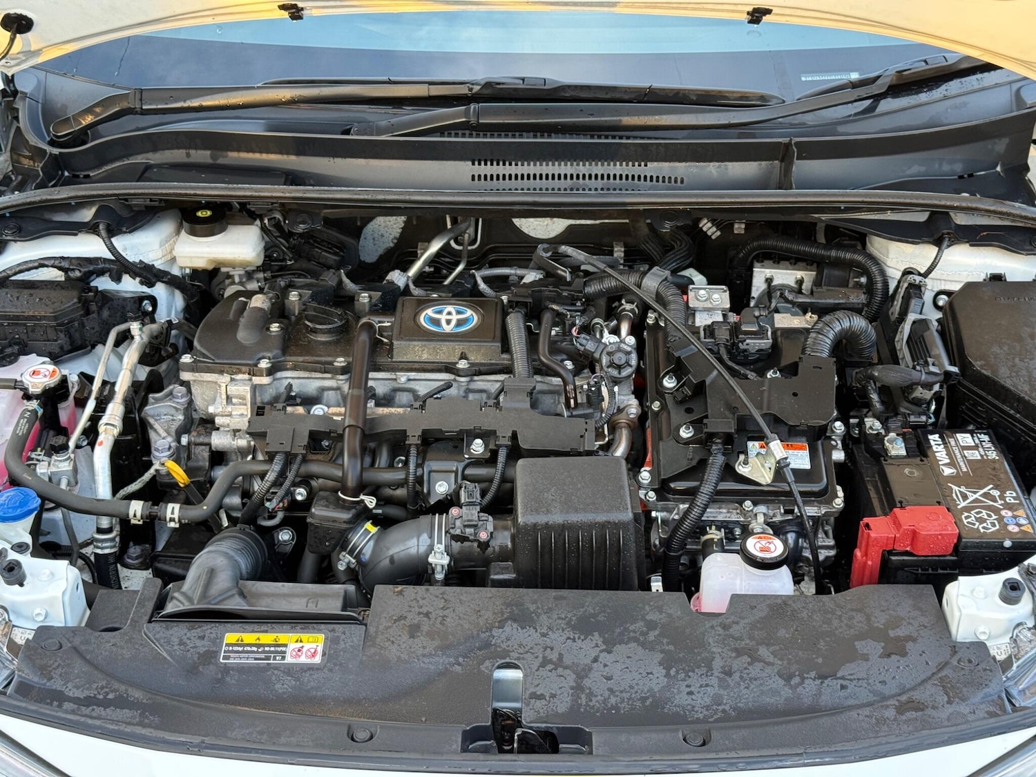 Used Toyota Corolla 2024 for sale - 77358544: Photo 22