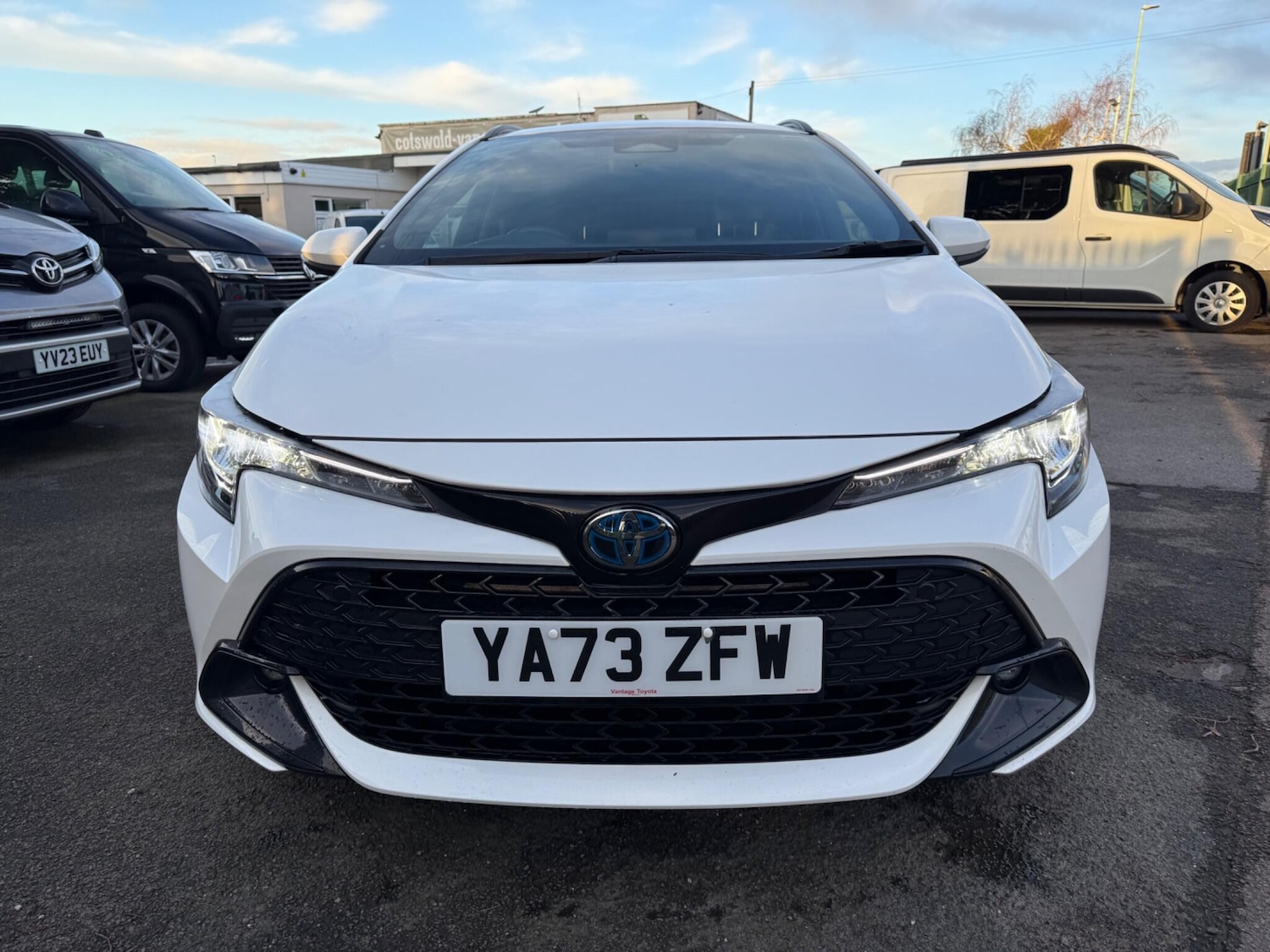 Used Toyota Corolla 2024 for sale - 77358544: Photo 23