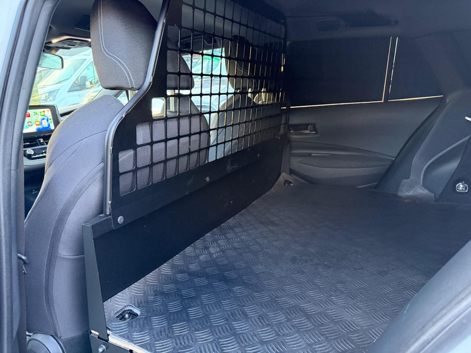 Used Toyota Corolla 2024 for sale - 77358544: Photo 25