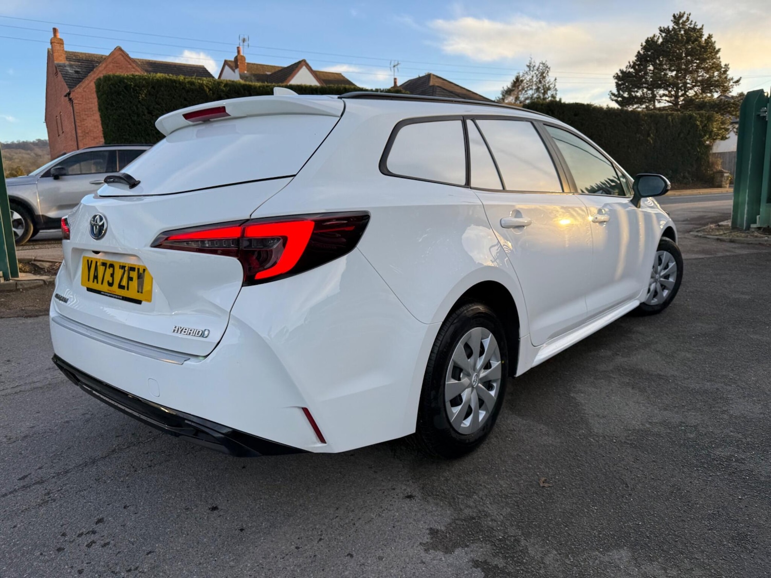 Used Toyota Corolla 2024 for sale - 77358544: Photo 26