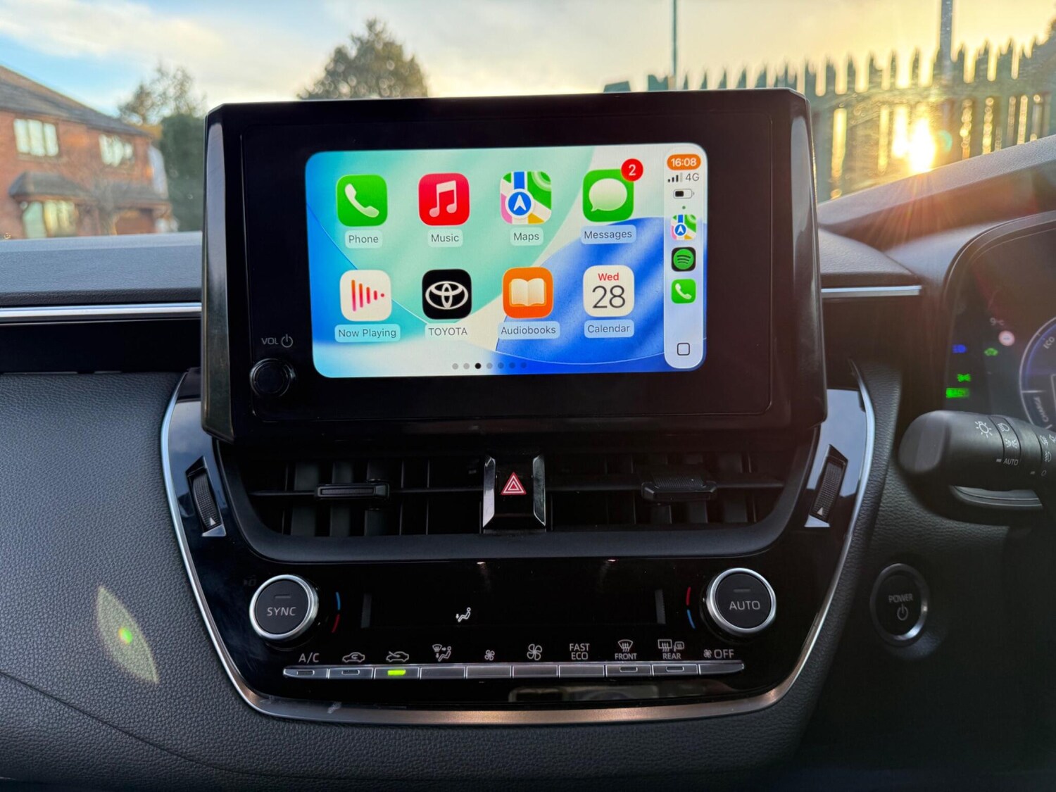 Used Toyota Corolla 2024 for sale - 77358544: Photo 38