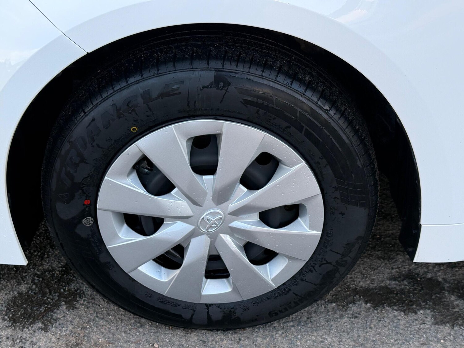 Used Toyota Corolla 2024 for sale - 77358544: Photo 45