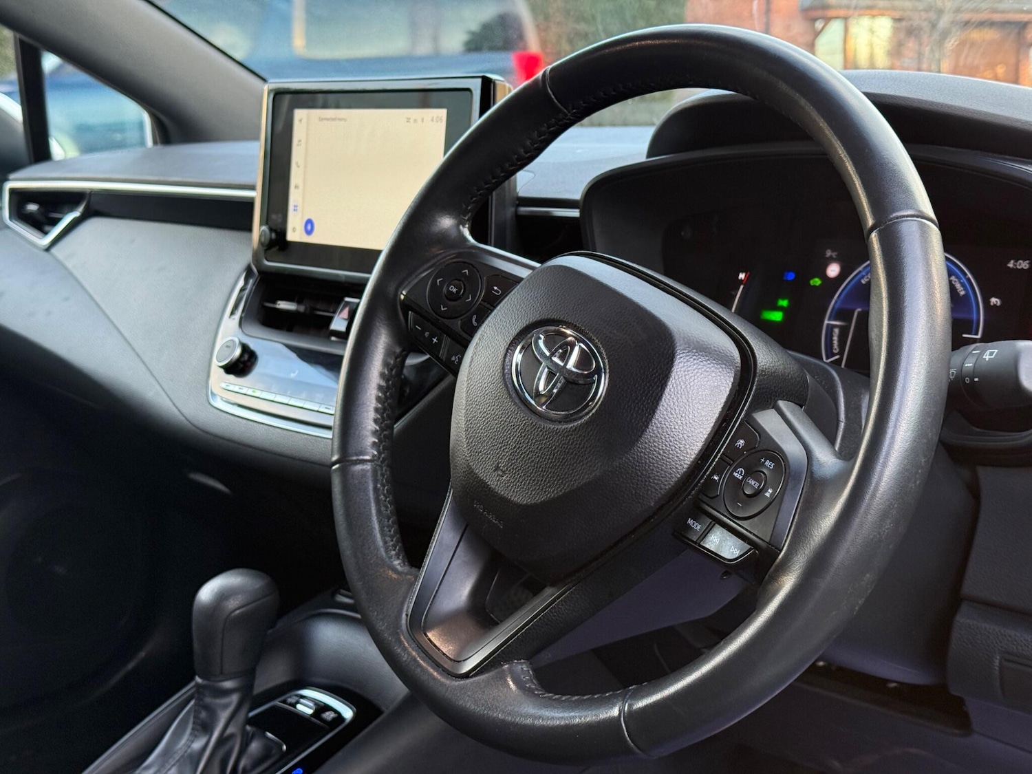 Used Toyota Corolla 2024 for sale - 77358544: Photo 9